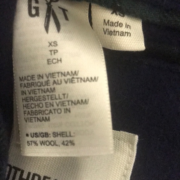 Good Threads Women’s Blazer (E11) - Picture 4 of 5